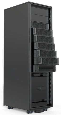 Модульный ИБП Sinexcel 300 кВА.